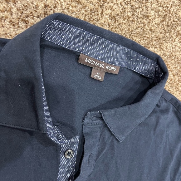 Michael Kors men’s shirt
Size medium - Picture 2 of 6